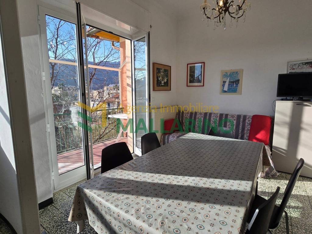 Appartamento a Finale ligure in Vico Scarrone - Foto 3