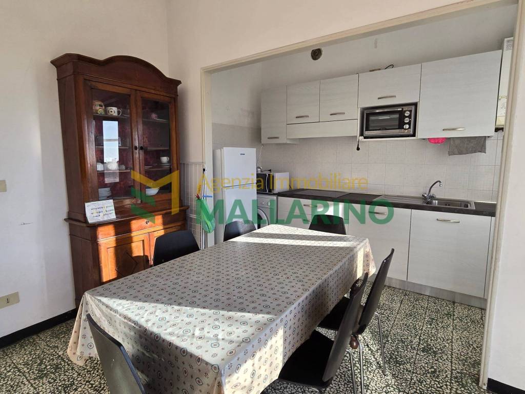 Appartamento a Finale ligure in Vico Scarrone - Foto 4