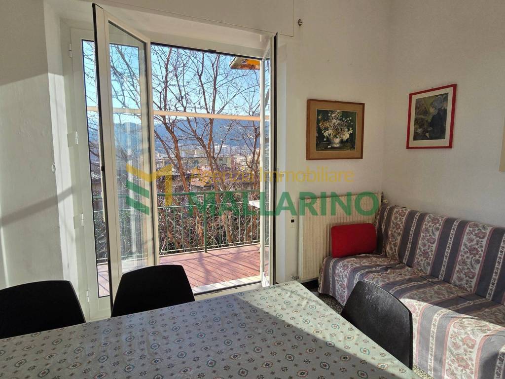 Appartamento a Finale ligure in Vico Scarrone - Foto 5