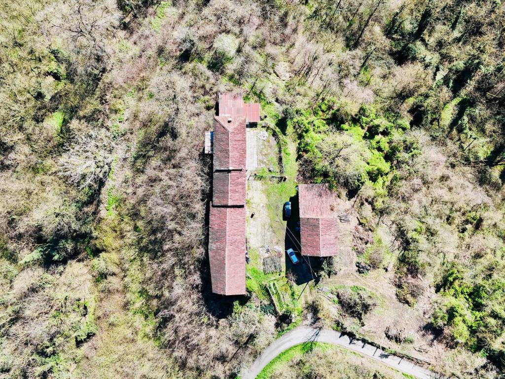 Rustico / casale a Montafia in Via Nigiotto, 89 - Foto 5