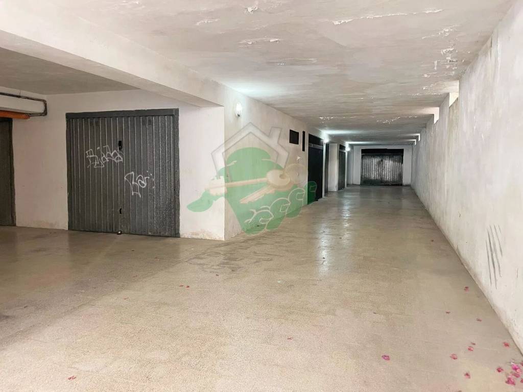 Box / garage a Foggia in Viale Europa S.N.C. - Foto 3