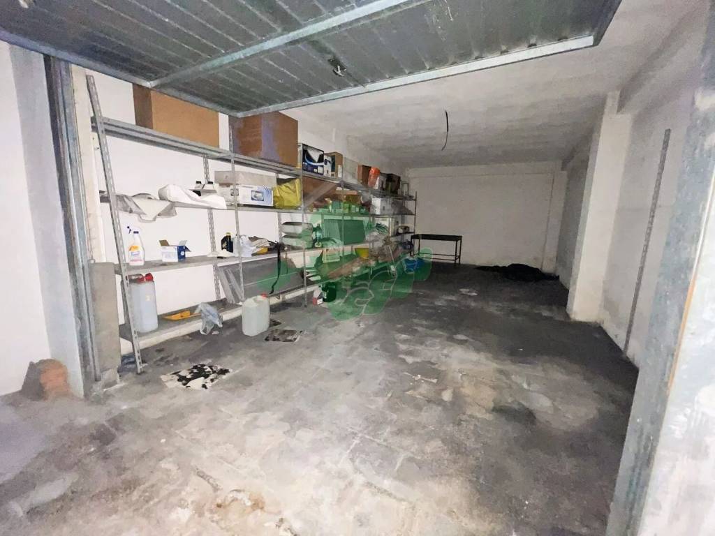 Box / garage a Foggia in Viale Europa S.N.C. - Foto 5