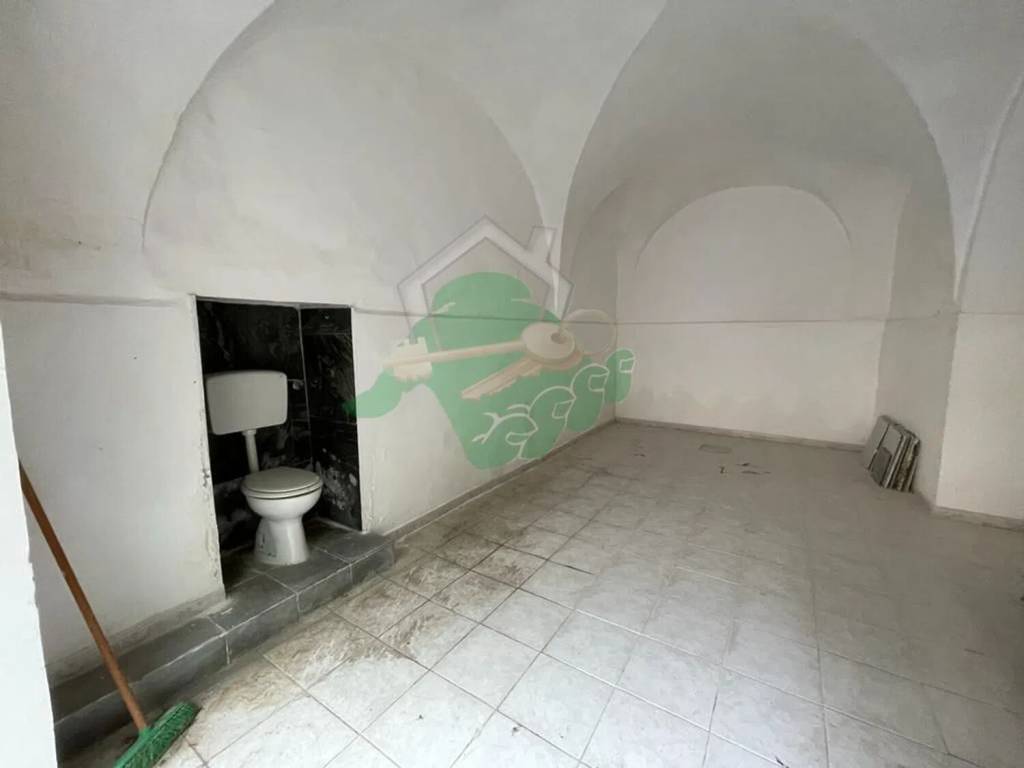 Box / garage a Foggia in Via Salomone S.N.C. - Foto 2