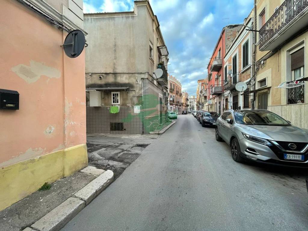 Box / garage a Foggia in Via Salomone S.N.C. - Foto 3