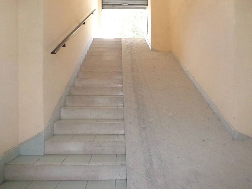Box / garage a Foggia in Via Saraceni S.N.C. - Foto 2