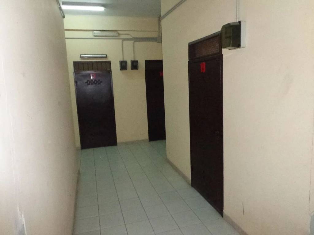 Box / garage a Foggia in Via Saraceni S.N.C. - Foto 3
