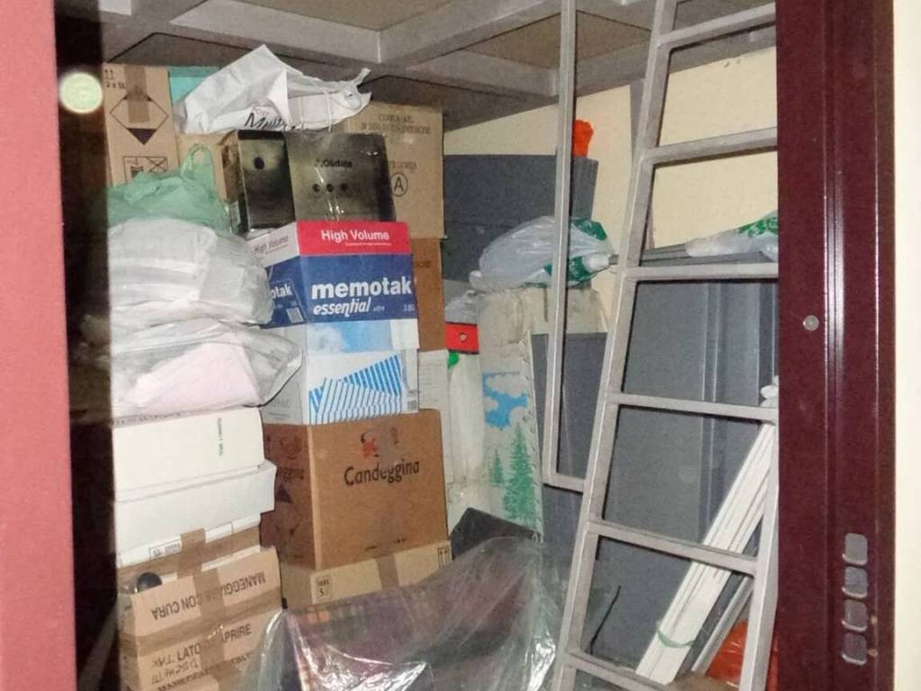 Box / garage a Foggia in Via Saraceni S.N.C. - Foto 5