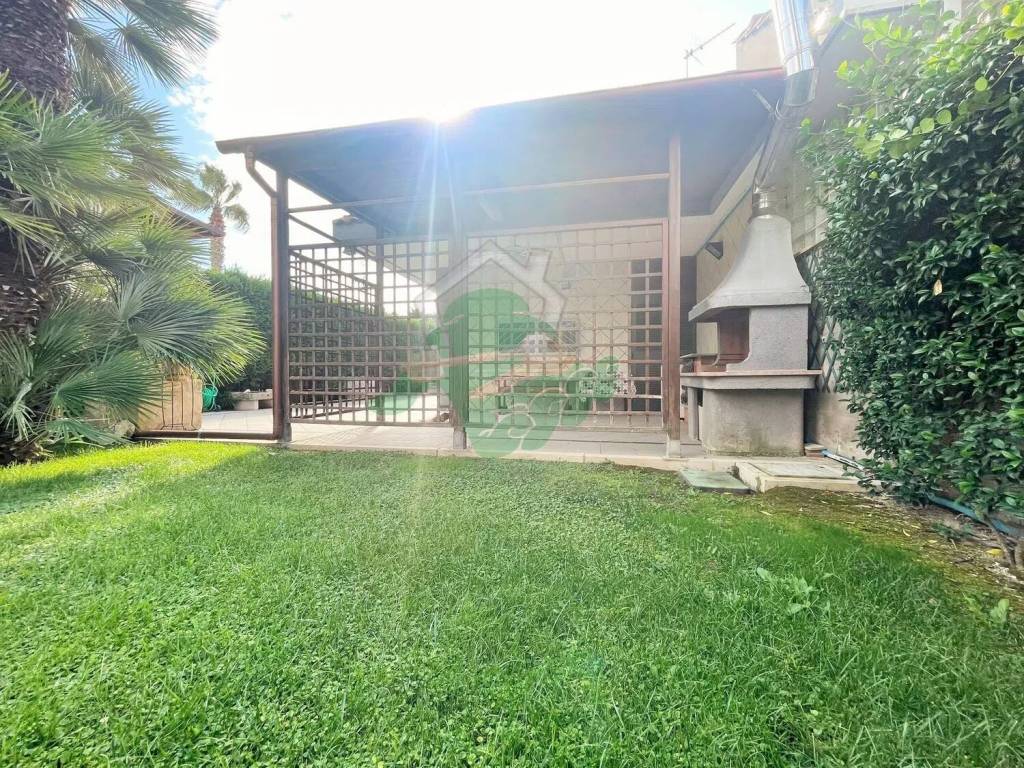 Villa a Manfredonia in Ippocampo S.N.C. - Foto 5