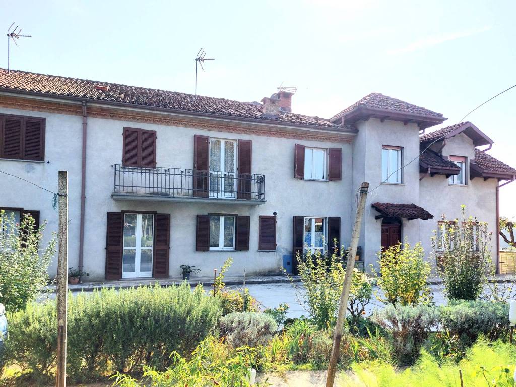 Villa a Portacomaro in Via Marello, 11 - Foto 2