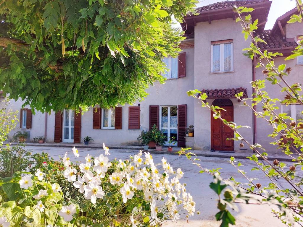 Villa a Portacomaro in Via Marello, 11 - Foto 3