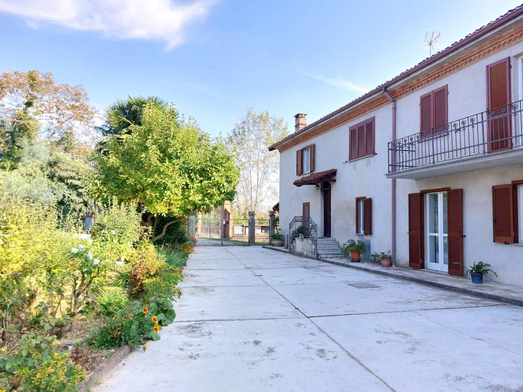 Villa a Portacomaro in Via Marello, 11 - Foto 4