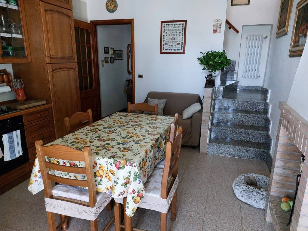 Villa a Portacomaro in Via Marello, 11 - Foto 5