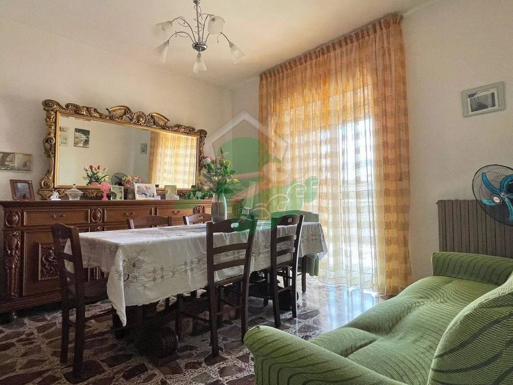 Appartamento a Accadia in Via Togliatti S.N.C. - Foto 3