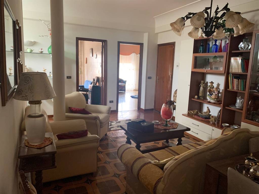 Appartamento a Sciacca in Via Ovidio, 21 - Foto 3