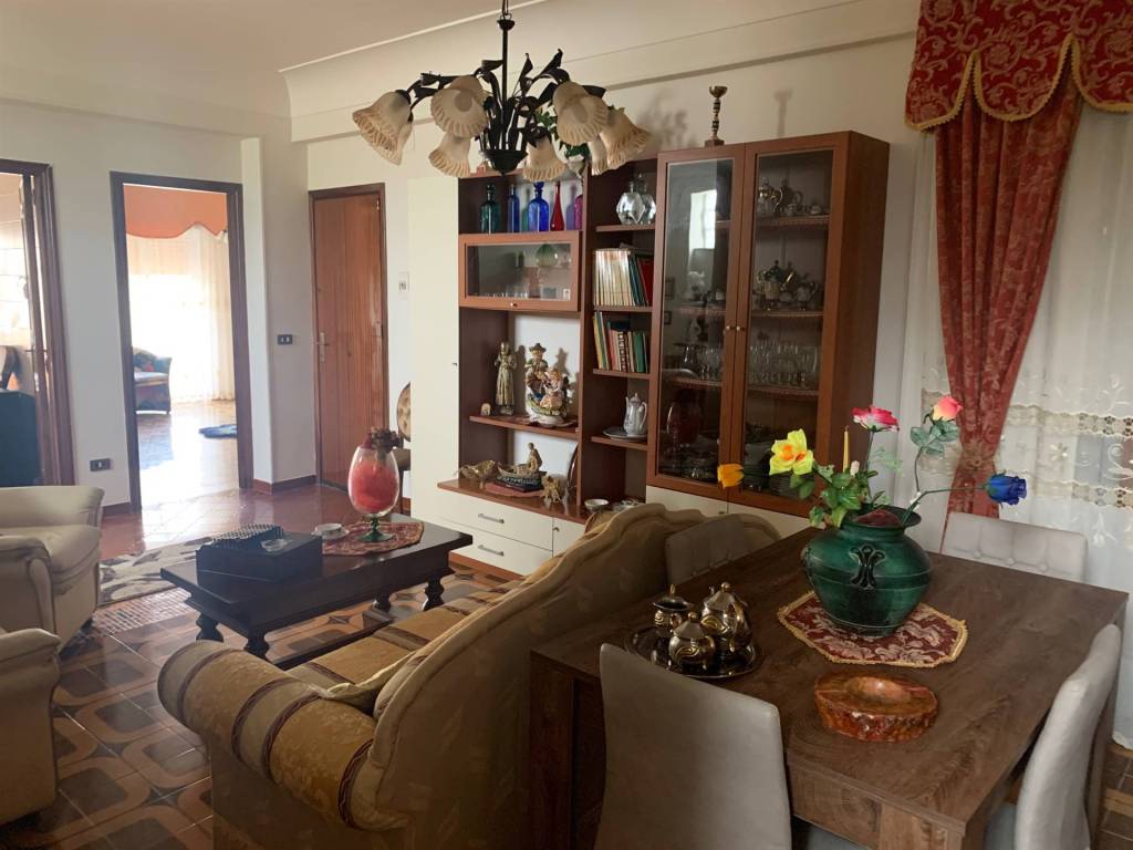 Appartamento a Sciacca in Via Ovidio, 21 - Foto 4