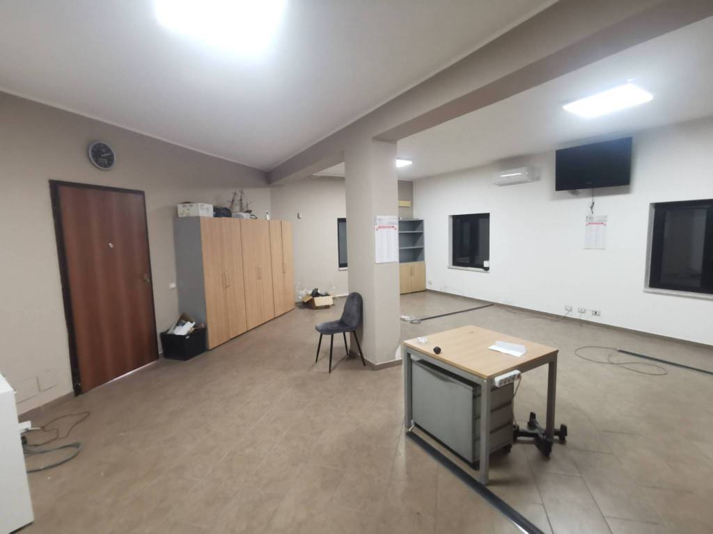 Immobile a Catanzaro in Viale Lucrezia della Valle, 84 - Foto 4