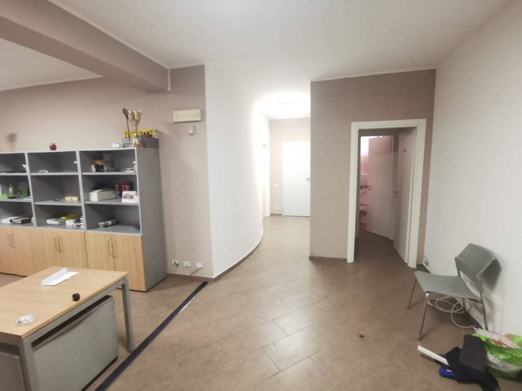 Immobile a Catanzaro in Viale Lucrezia della Valle, 84 - Foto 5