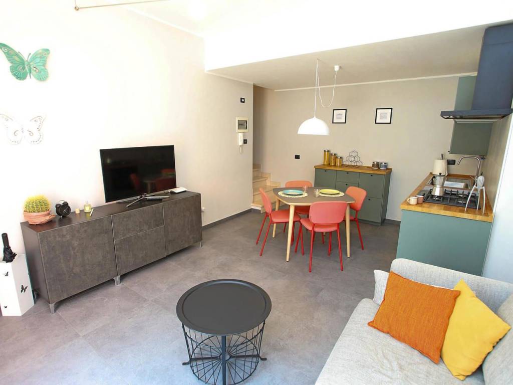 Casa indipendente a Valeggio sul mincio in Via Jacopo Foroni, 35 - Foto 3