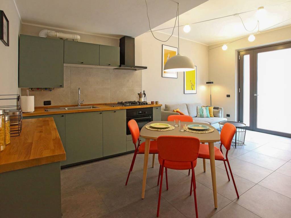 Casa indipendente a Valeggio sul mincio in Via Jacopo Foroni, 35 - Foto 4