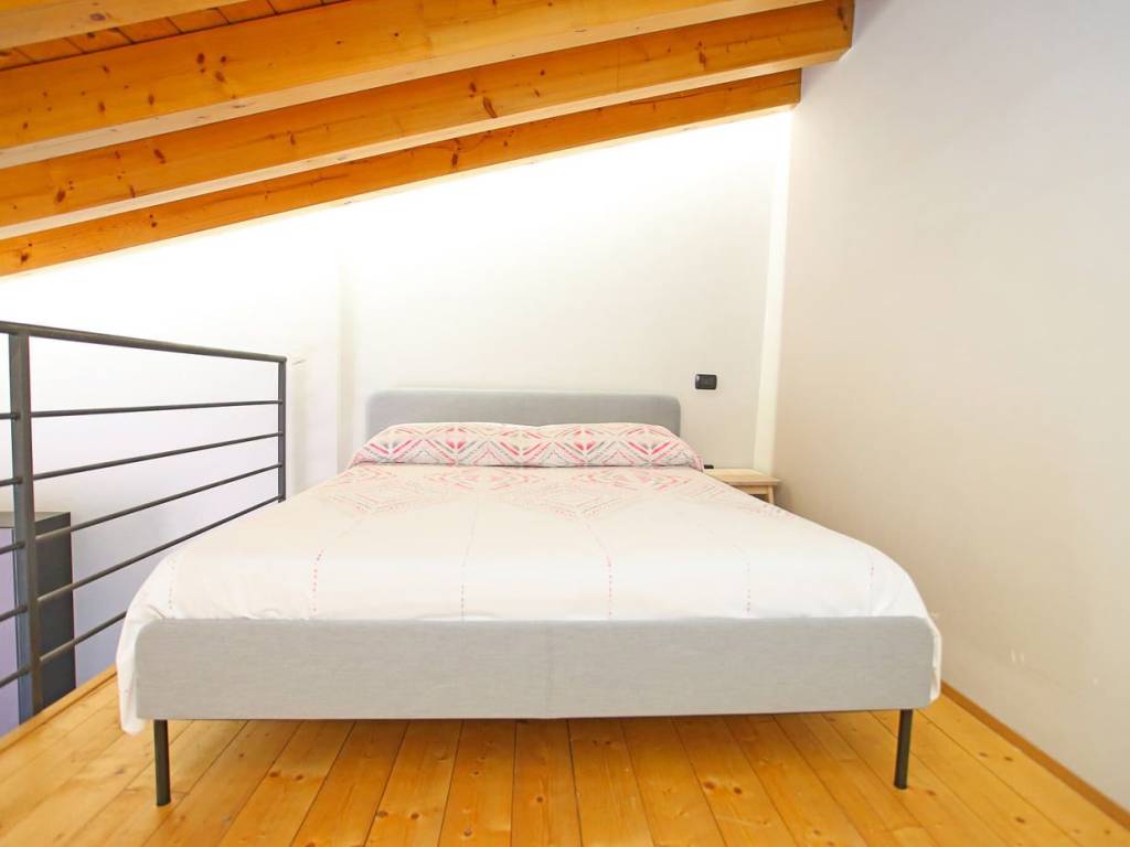 Casa indipendente a Valeggio sul mincio in Via Jacopo Foroni, 35 - Foto 5