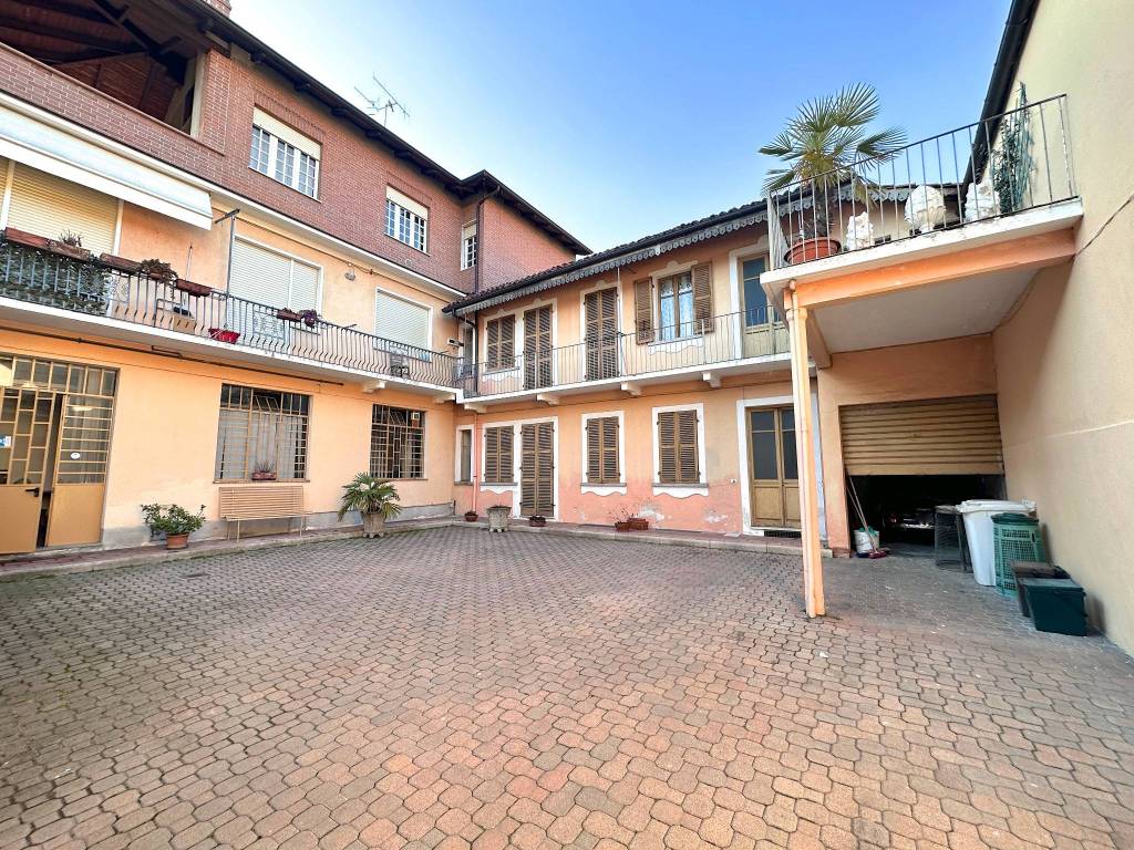 Casa indipendente a Bra in Via San Germano - Foto 2