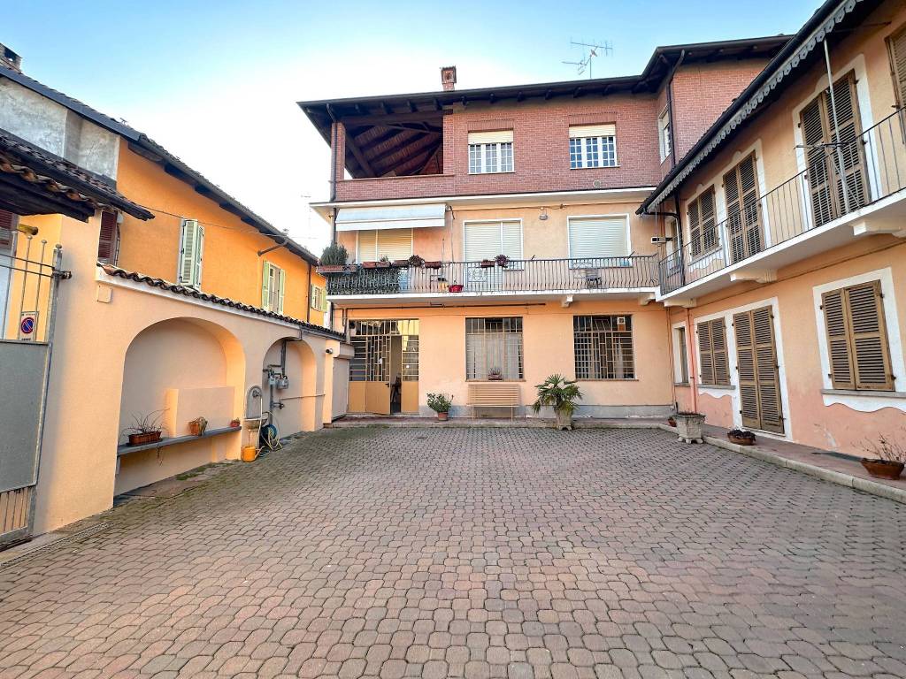 Casa indipendente a Bra in Via San Germano - Foto 3