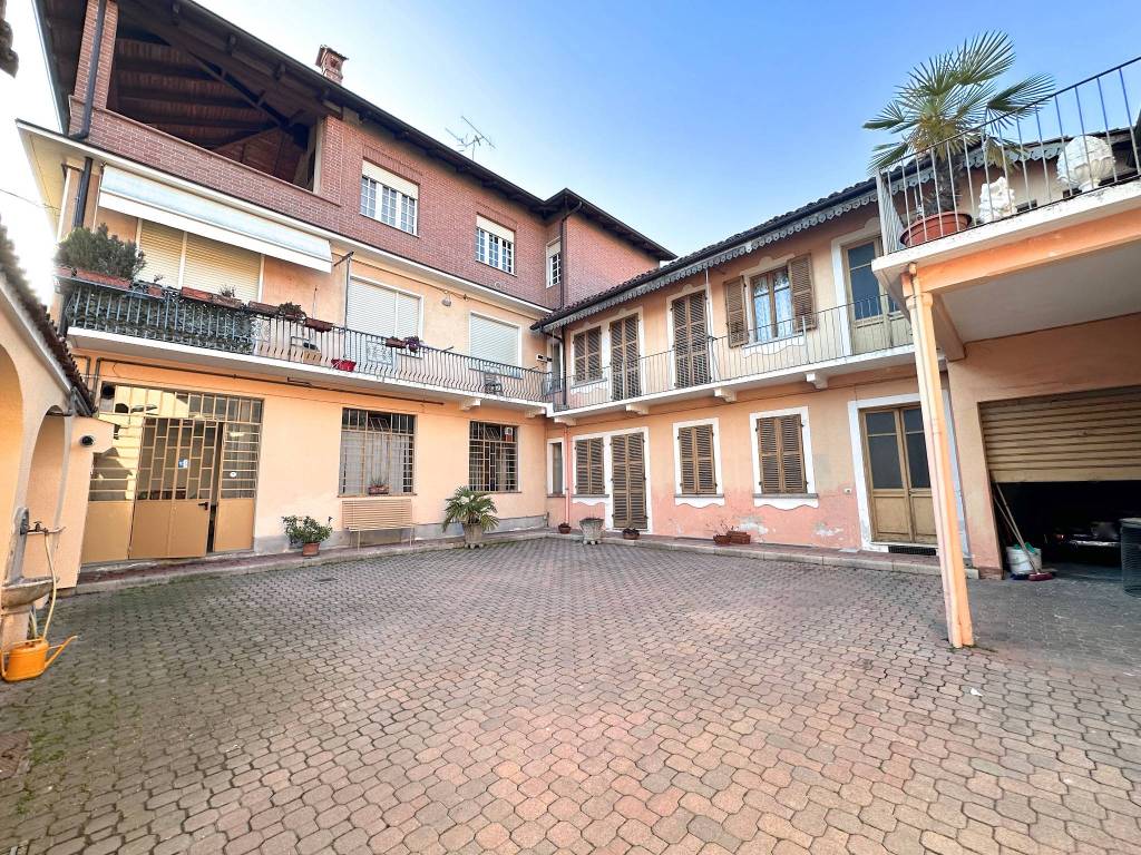 Casa indipendente a Bra in Via San Germano - Foto 4
