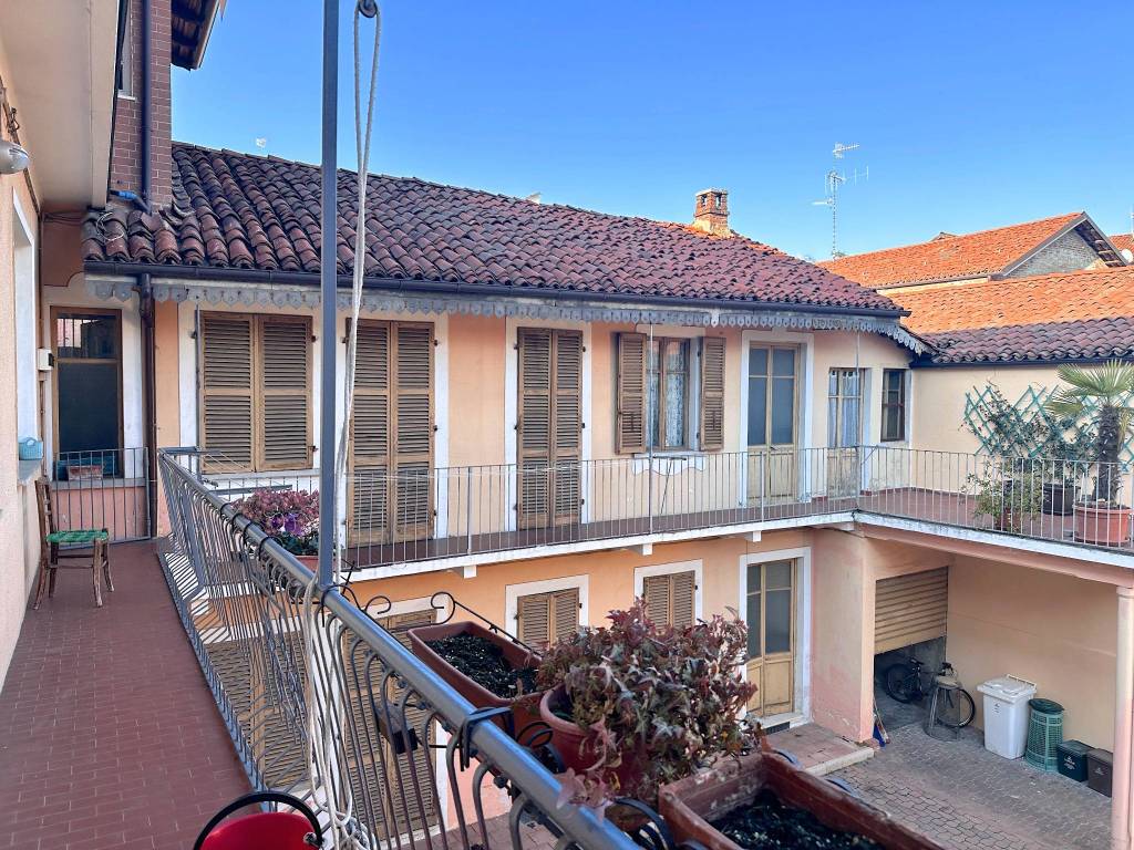 Casa indipendente a Bra in Via San Germano - Foto 5