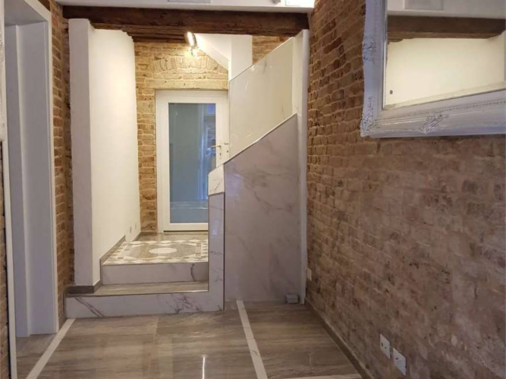 Immobile a Venezia in campo san filippo e giacomo - Foto 4