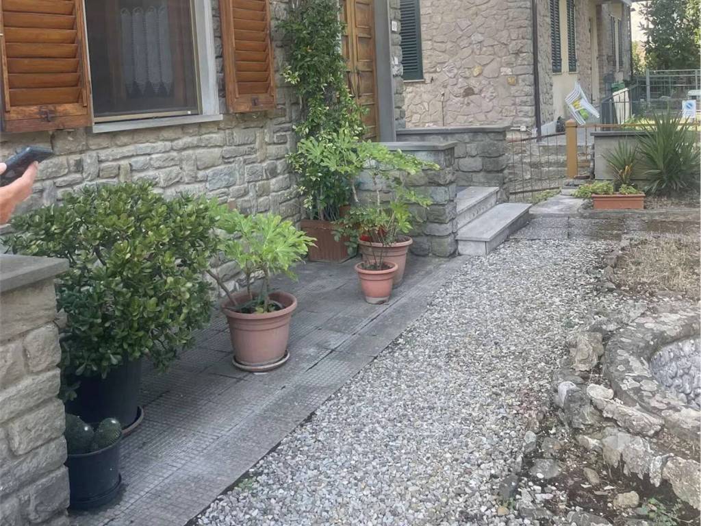 Appartamento a Castiglion fiorentino in Via Cupa S.N.C. - Foto 2