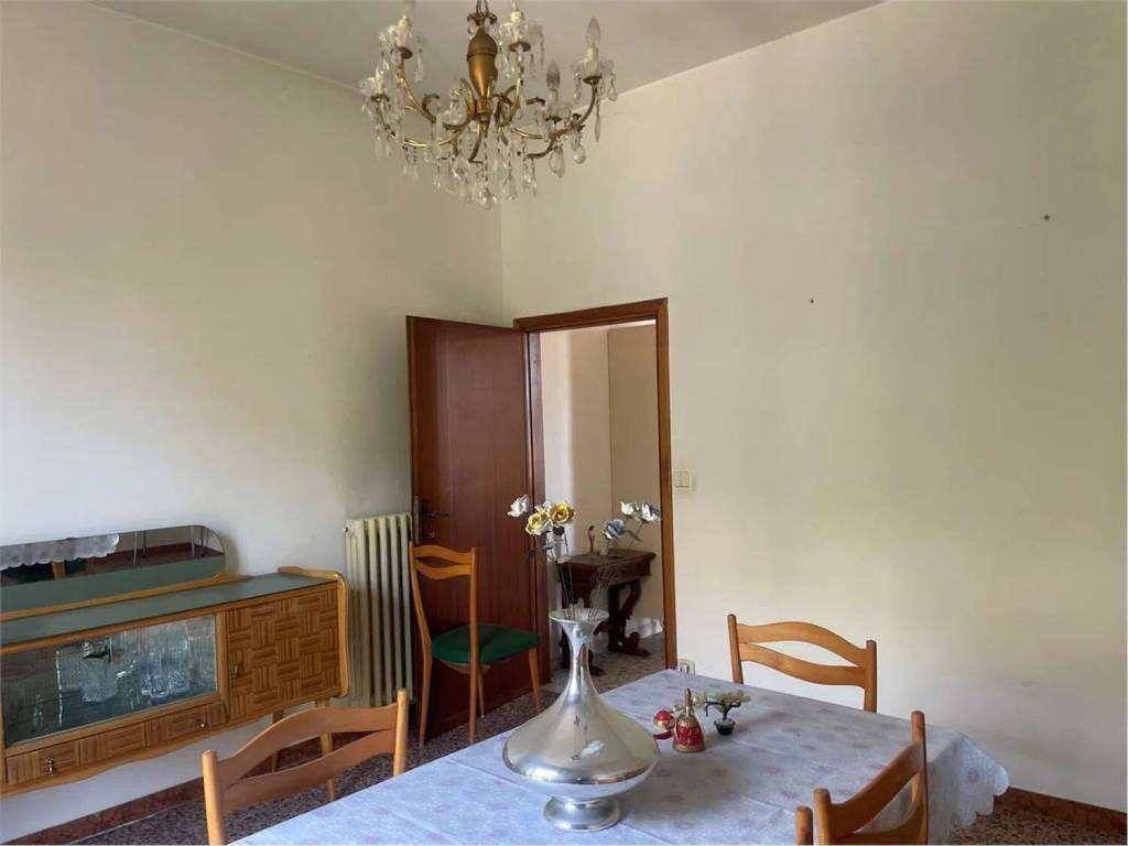 Appartamento a Castiglion fiorentino in Via Cupa S.N.C. - Foto 5