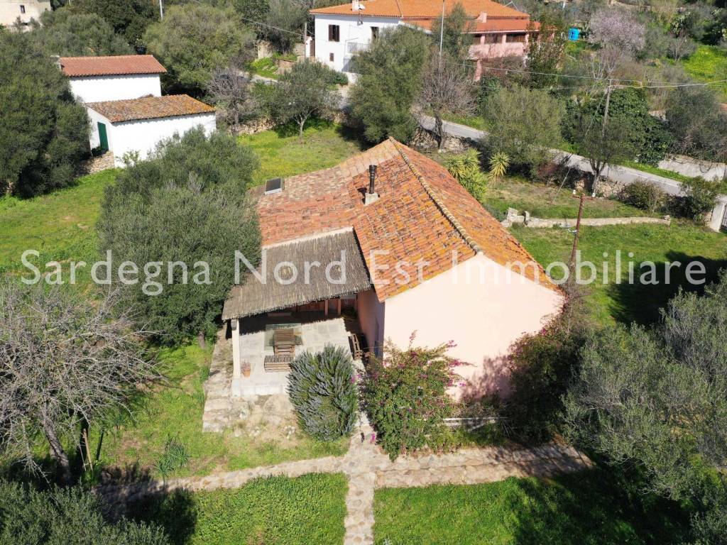 Rustico / casale a Loiri porto san paolo in Burrasca - Foto 3