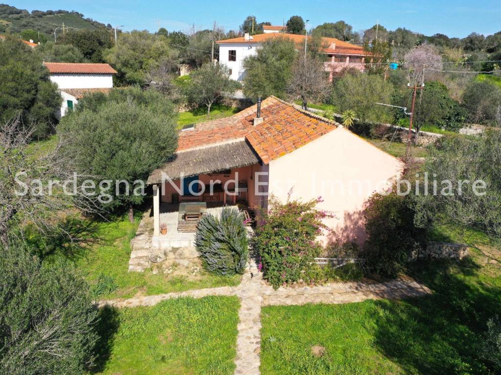 Rustico / casale a Loiri porto san paolo in Burrasca - Foto 4