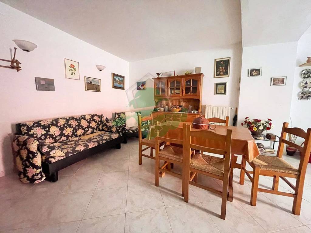 Appartamento a Accadia in Via Borgo - Foto 3