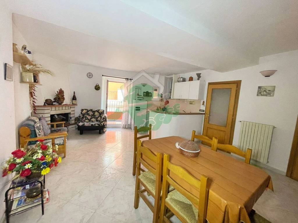 Appartamento a Accadia in Via Borgo - Foto 4