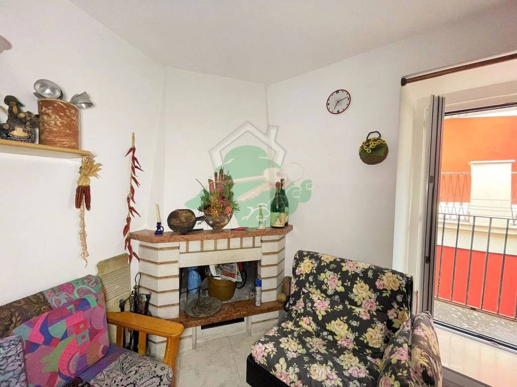 Appartamento a Accadia in Via Borgo - Foto 5