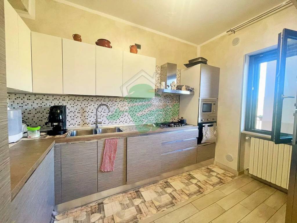 Appartamento a Accadia in Vico I Via Pertini S.N.C. - Foto 4