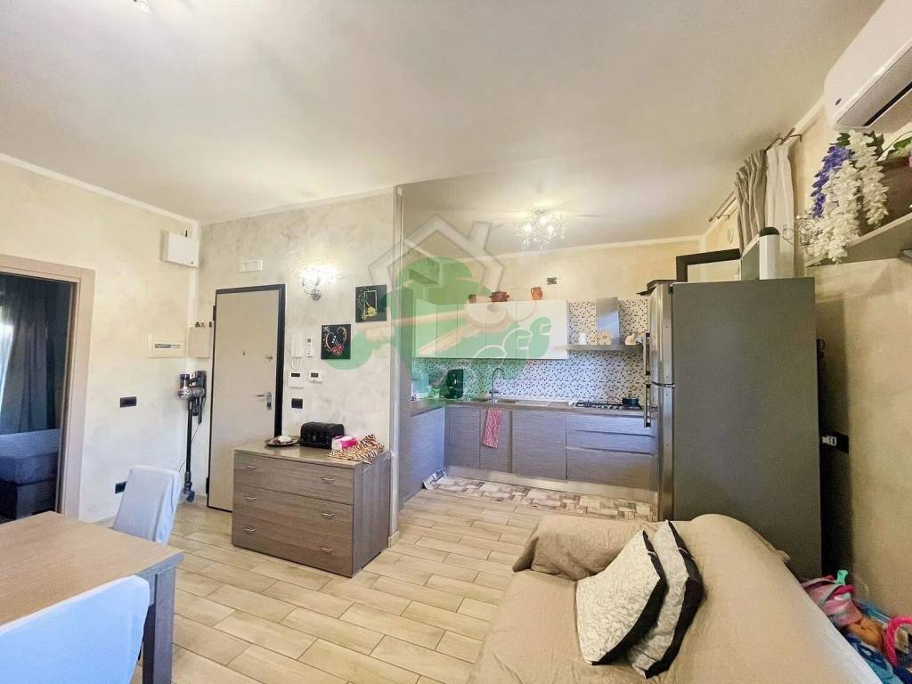 Appartamento a Accadia in Vico I Via Pertini S.N.C. - Foto 5