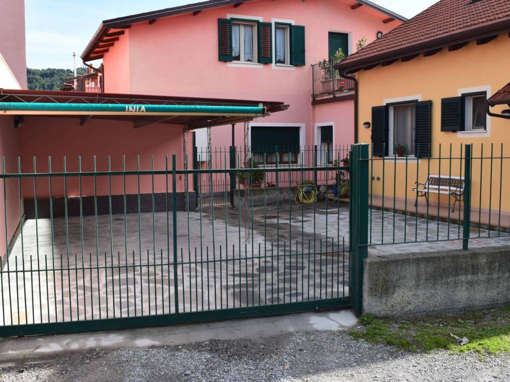 Appartamento a Andora in via delle colonne - Foto 2
