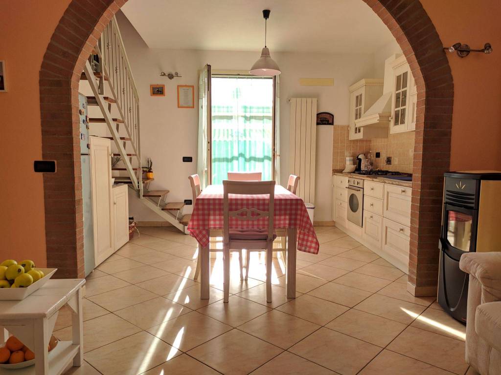 Appartamento a Andora in via delle colonne - Foto 3