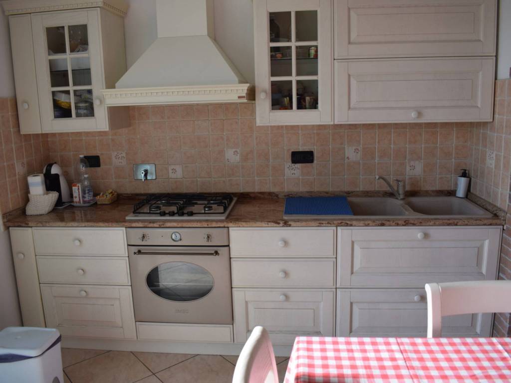 Appartamento a Andora in via delle colonne - Foto 4