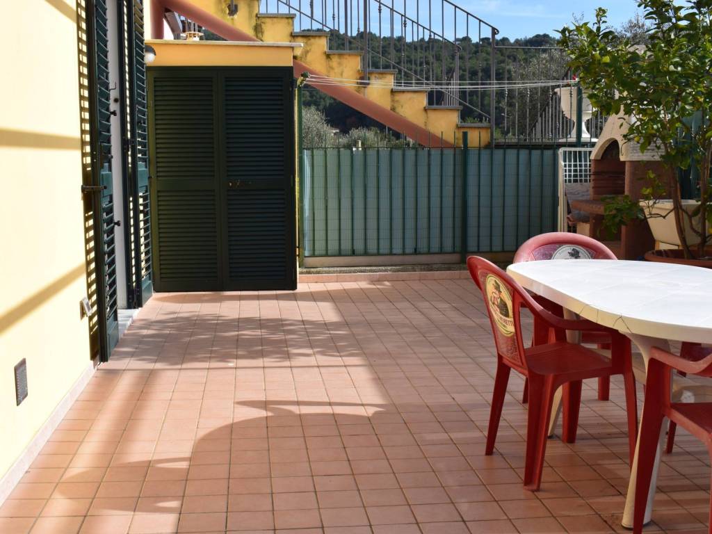 Appartamento a Andora in via delle colonne - Foto 5