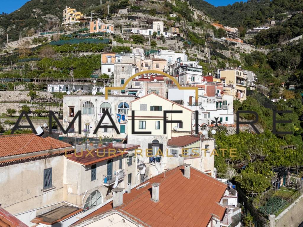 Appartamento a Minori in Via Petrito - Foto 3