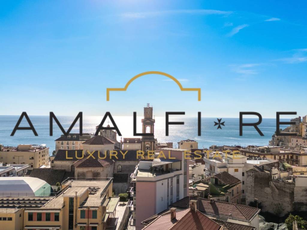 Appartamento a Minori in Via Petrito - Foto 4