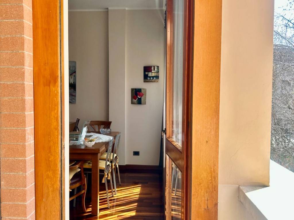 Appartamento a Alba in Via Teobaldo Calissano, 4 - Foto 4