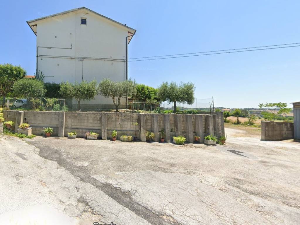 Terreno a Filottrano in Via Via Sant'Anna - Foto 5