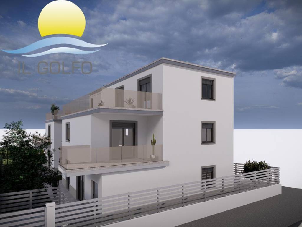 Appartamento a San bartolomeo al mare in Via Roma, 102 - Foto 4