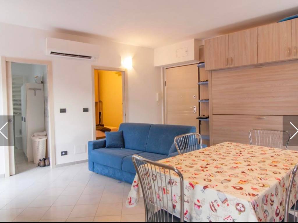 Appartamento a Laigueglia in Via Roma, 20 - Foto 2