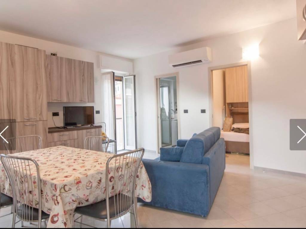 Appartamento a Laigueglia in Via Roma, 20 - Foto 4