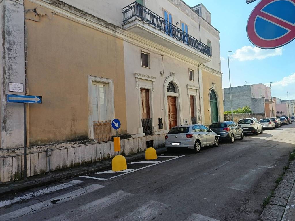 Casa indipendente a Copertino in Via Roma - Foto 2